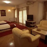 プレミア アパートホテル