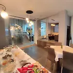 プレミア 4* スコピエ