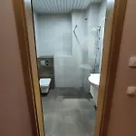 アパートホテル プレミア スコピエ
