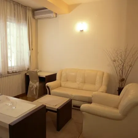 Premier 4* Skopje
