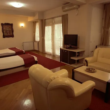 Premier Apartahotel