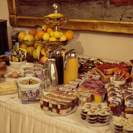 Aparthotel Premier