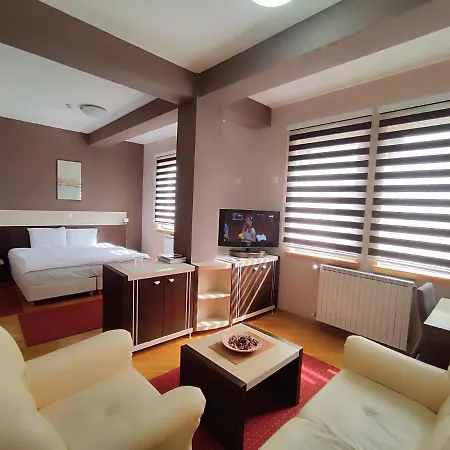 Апарт-готель Premier