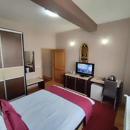 Premier Aparthotel Skopje