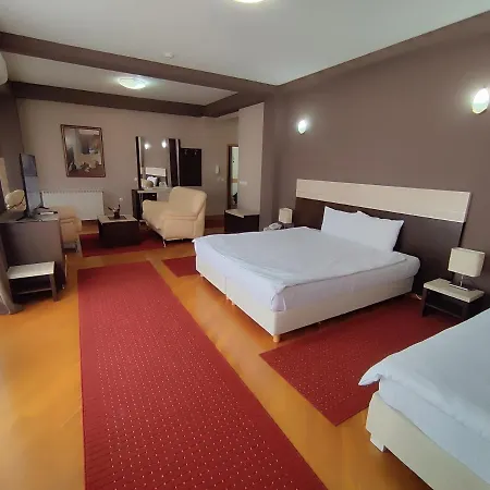Premier 4* Skopje