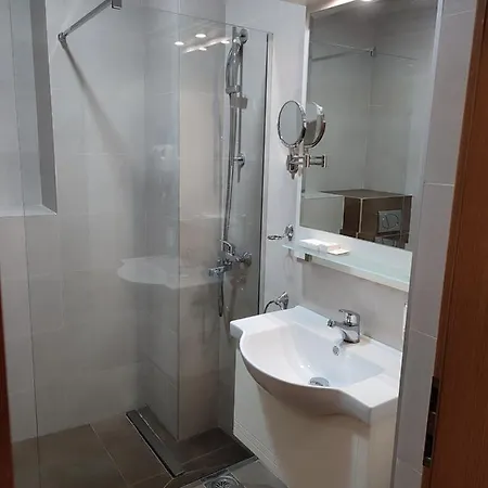 Aparthotel Premier Skopje