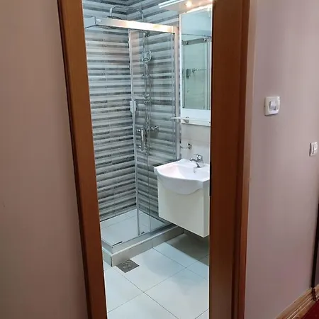 Apartahotel Premier Skopie