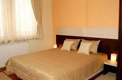 Premier 4* Скоп'є