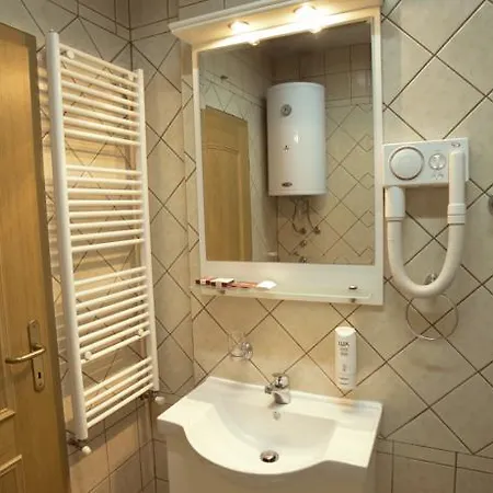 Aparthotel Premier