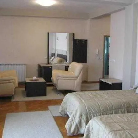 Apartahotel Premier Skopie
