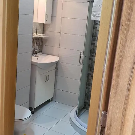 Aparthotel Premier