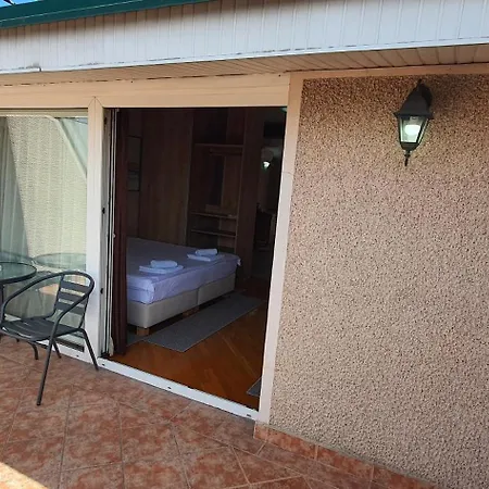 Aparthotel Premier 4*