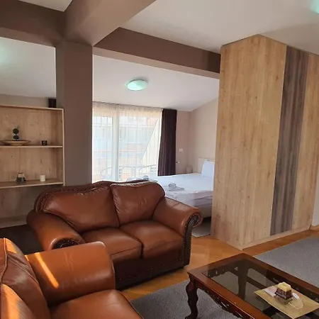 Premier Апарт-готель