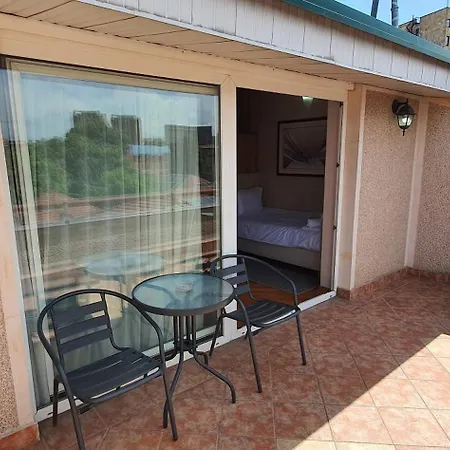 Premier Апарт-готель 4*