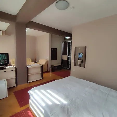 アパートホテル プレミア 4*