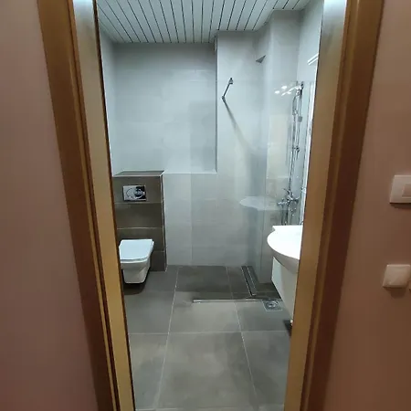 Апарт-готель Premier Скоп'є