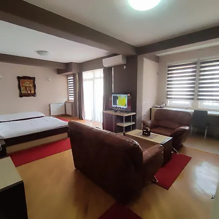 Апарт-готель Premier 4*