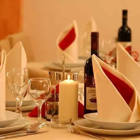 Apartahotel Premier Skopie