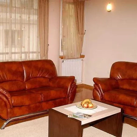 Premier Апарт-готель