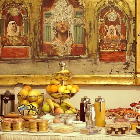 Premier Апарт-готель 4*