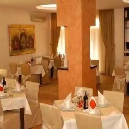 Premier Apartahotel