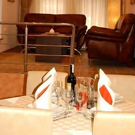 Апарт-готель Premier