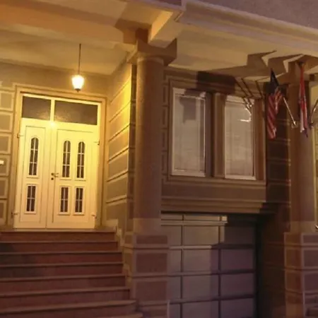 Апарт-готель Premier Скоп'є