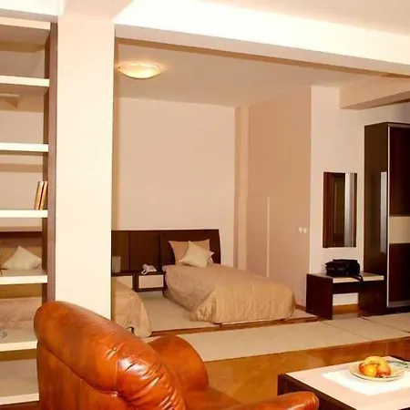 Апарт-готель Premier