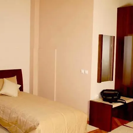 Апарт-готель Premier