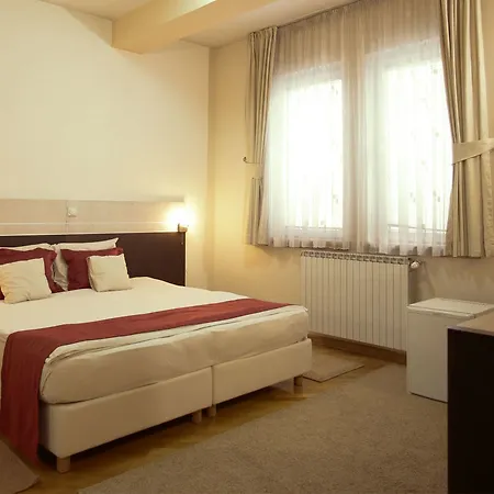 Aparthotel Premier Skopje