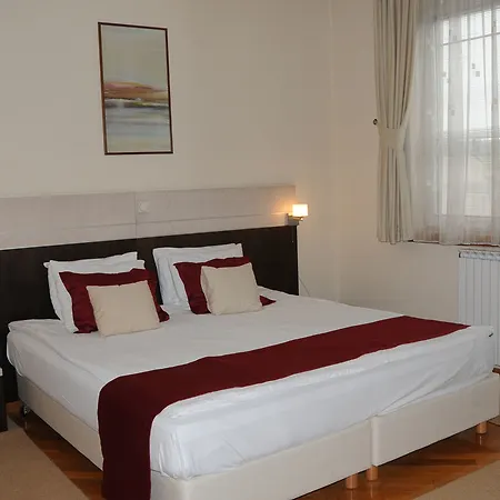 Апарт-готель Premier