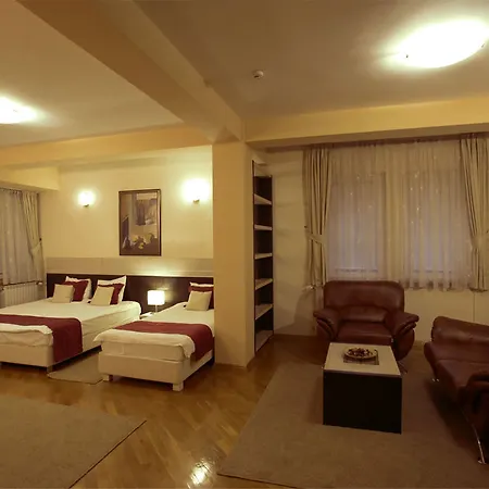 Aparthotel Premier Skopje