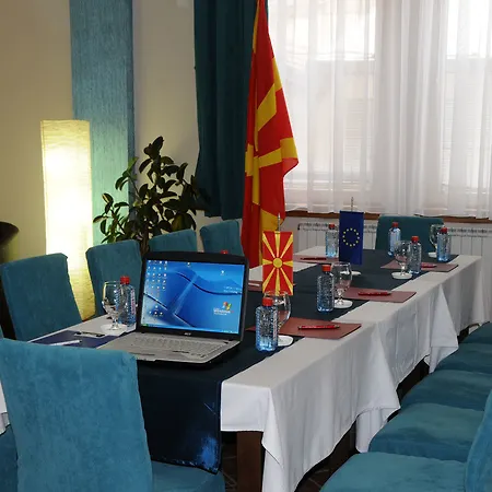 Premier Апарт-готель Скоп'є