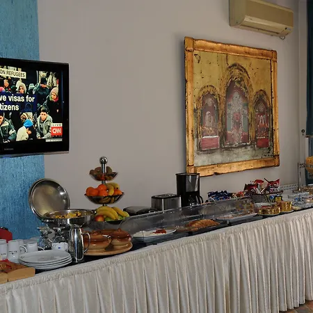 Apartahotel Premier 4*