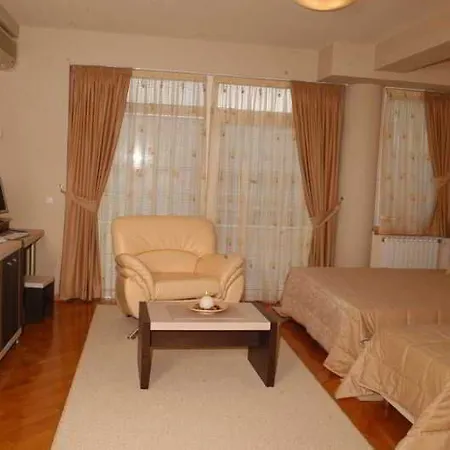 Premier Skopje