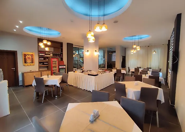 Premier Aparthotel Skopje