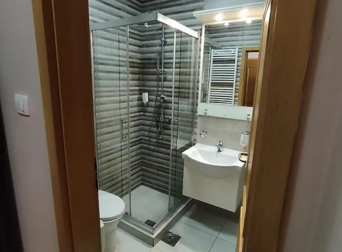 Aparthotel Premier Skopje