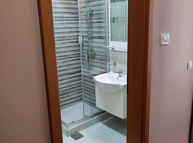 Aparthotel Premier Skopje