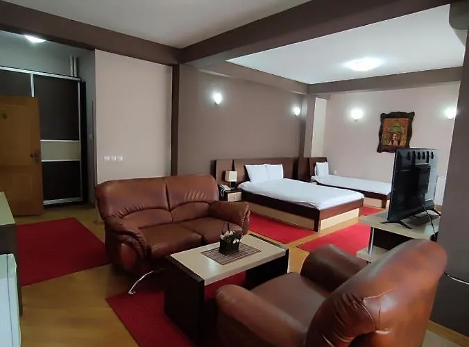 Aparthotel Premier Skopje