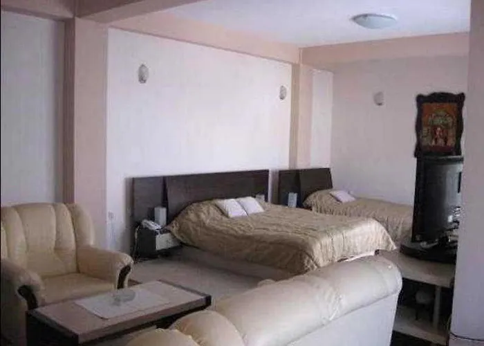 Aparthotel Premier Skopje