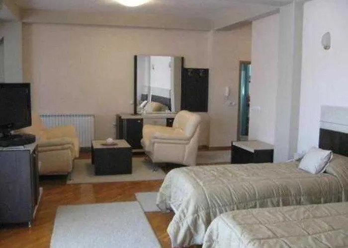 Aparthotel Premier Skopje