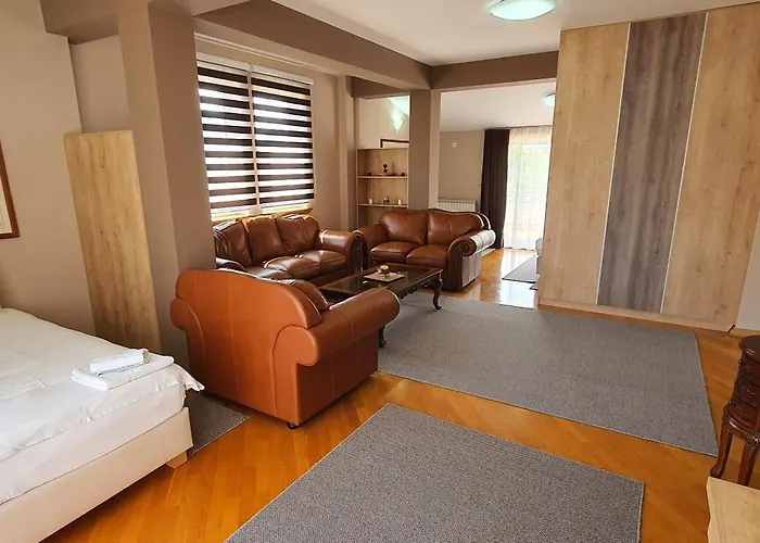 Aparthotel Premier Skopje