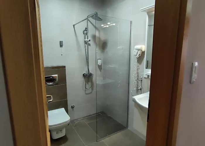 Premier Aparthotel 4*