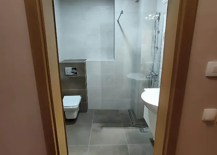 Aparthotel Premier Skopje