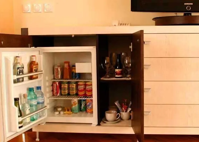 Aparthotel Premier 4*