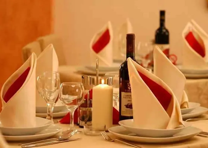 Aparthotel Premier Skopje