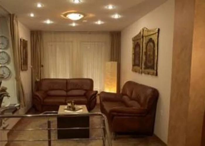 Aparthotel Premier 4*