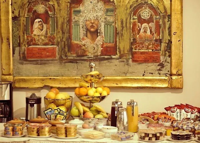 Premier Aparthotel 4*