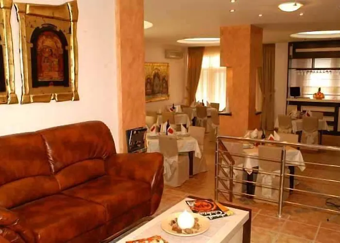 Premier Aparthotel 4*