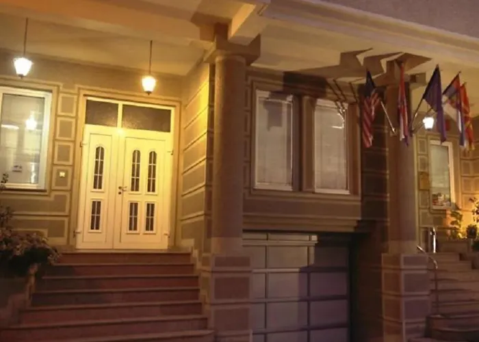 Aparthotel Premier Skopje